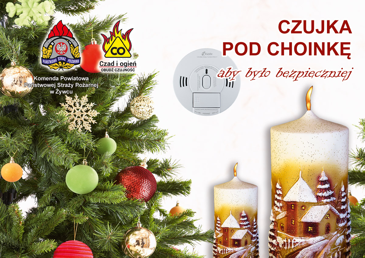 czujka