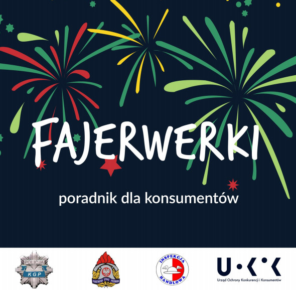 Fajerwerki