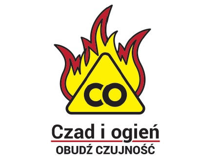 Czad i ogień